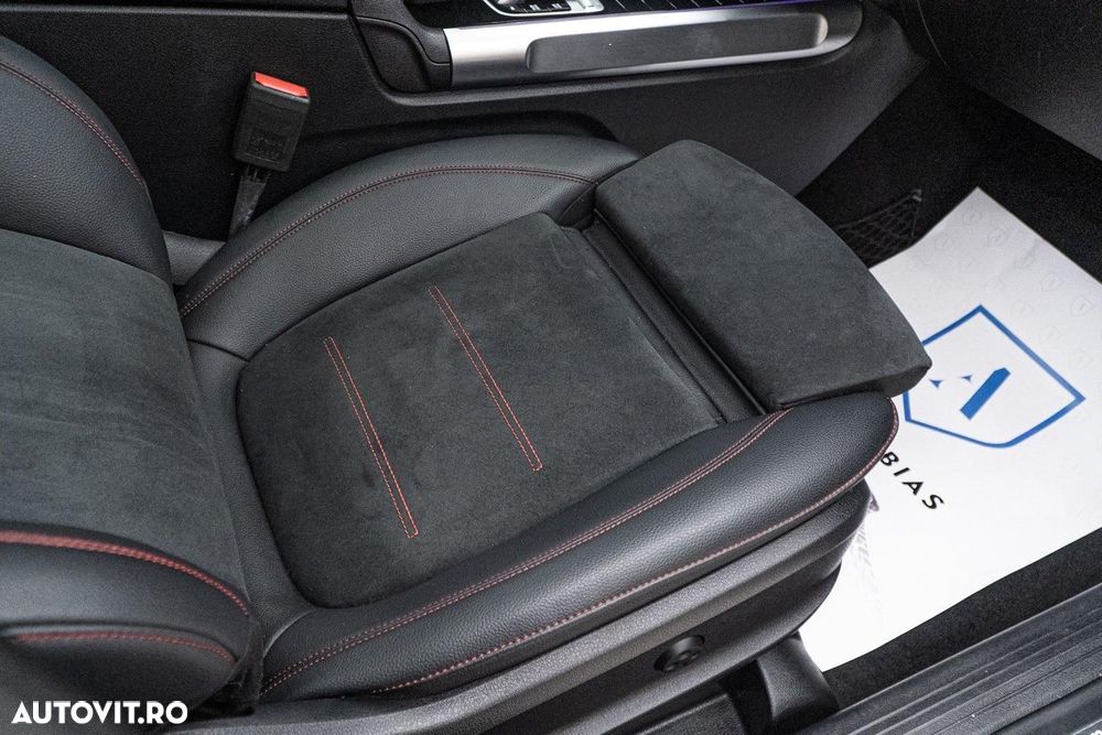 Mercedes-Benz GLB 200 Aut. - 40