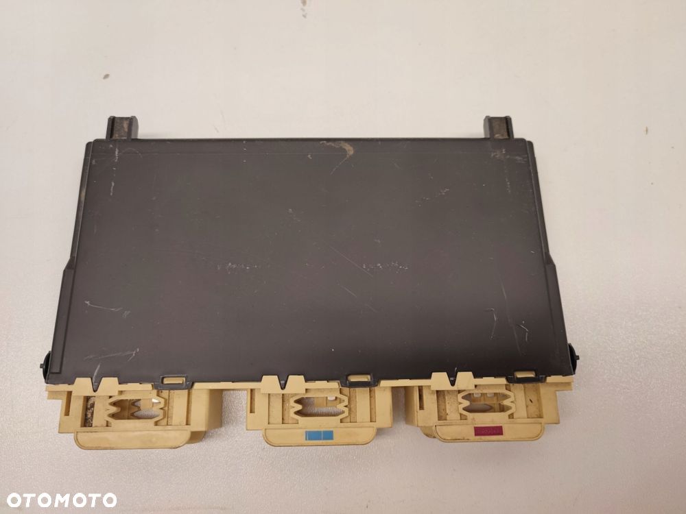 MERCEDES C W205 MODUŁ FOTELA STEROWNIK A2059006402 - 5