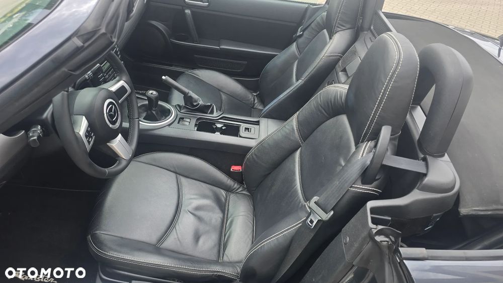 Mazda MX-5 1.8 Emotion - 15
