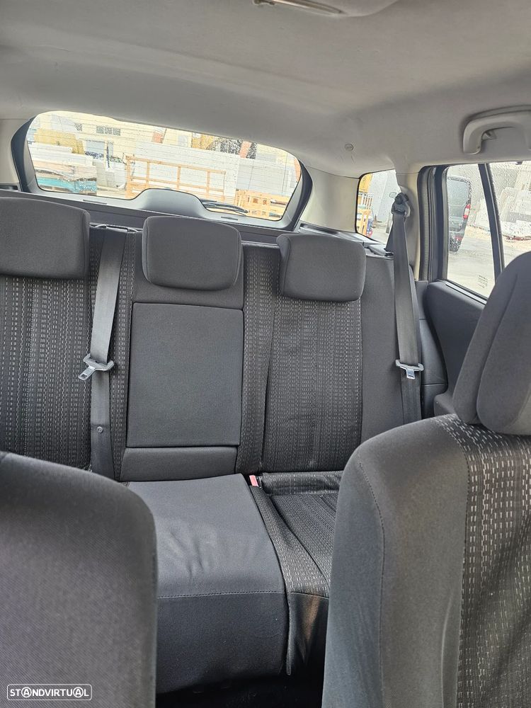 Renault Mégane Break 1.5 dCi SE Exclusive - 10