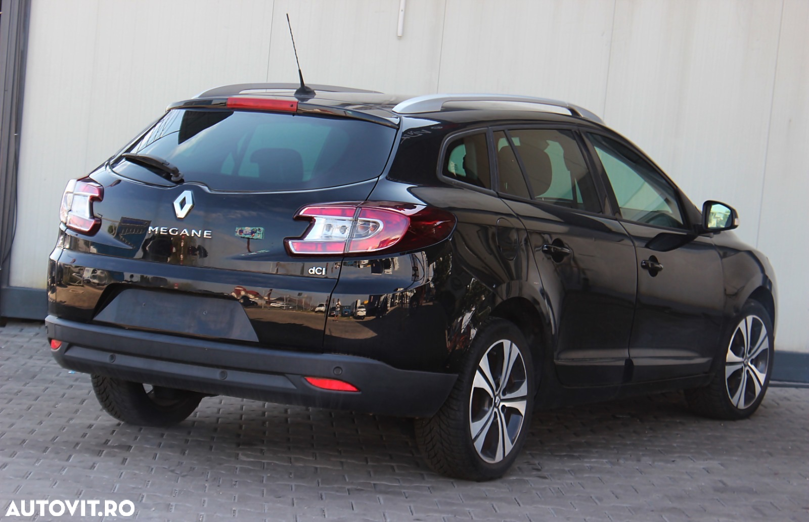 Renault Megane - 3