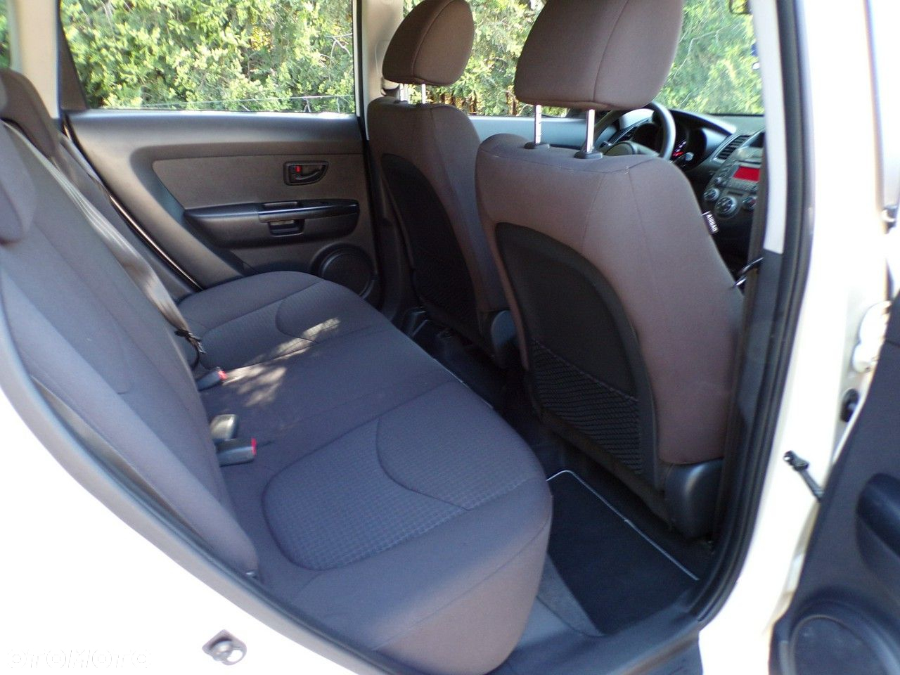 Kia Soul - 7