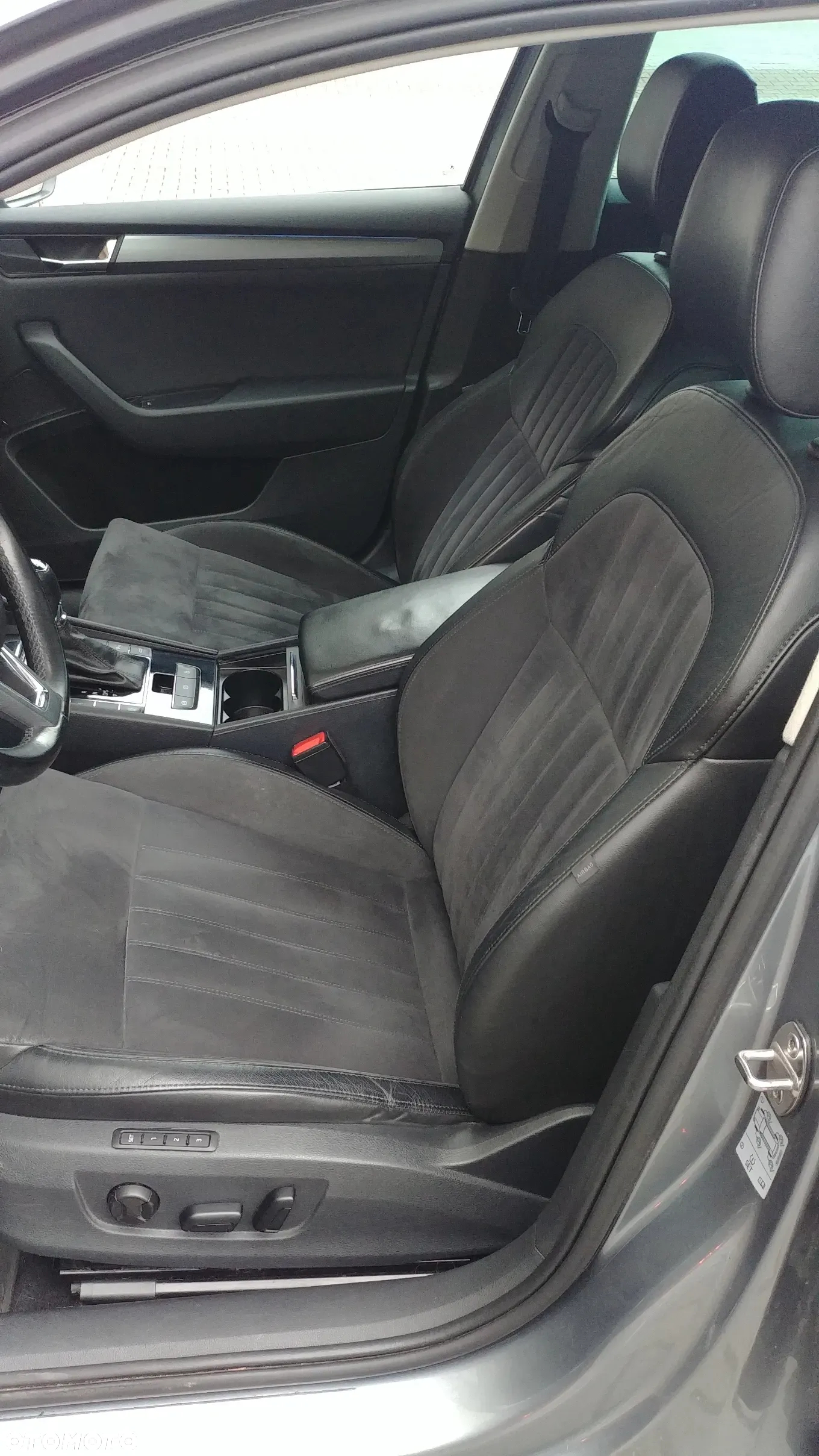 Skoda Superb 2.0 TSI 4x4 Style DSG - 3