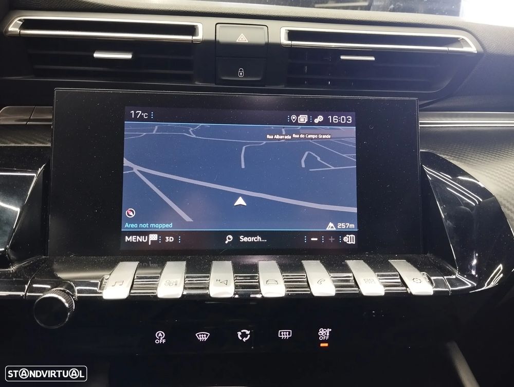 Peugeot 508 SW 1.5 BlueHDi Active Pack EAT8 - 25