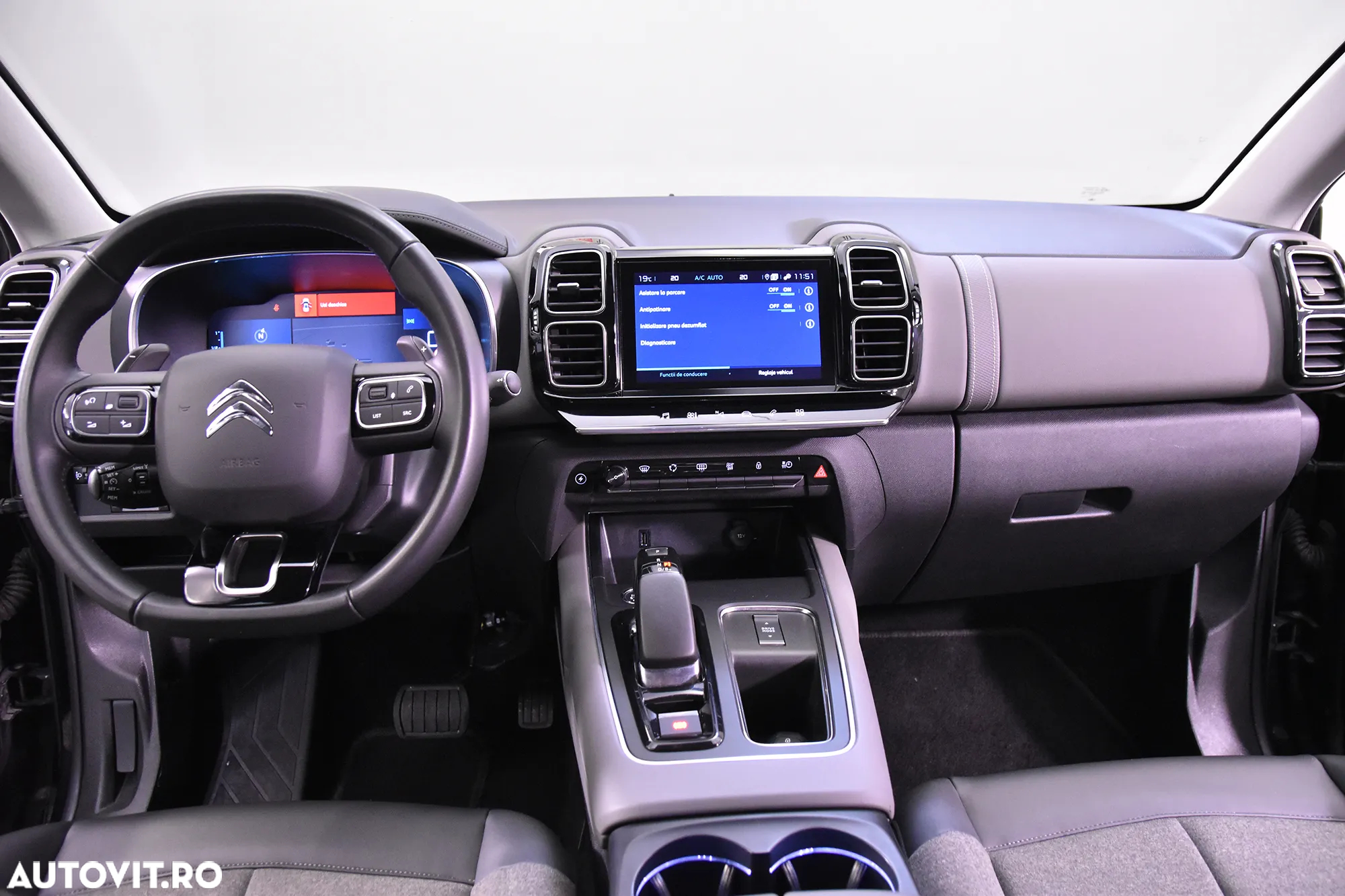 Citroën C5 Aircross - 9