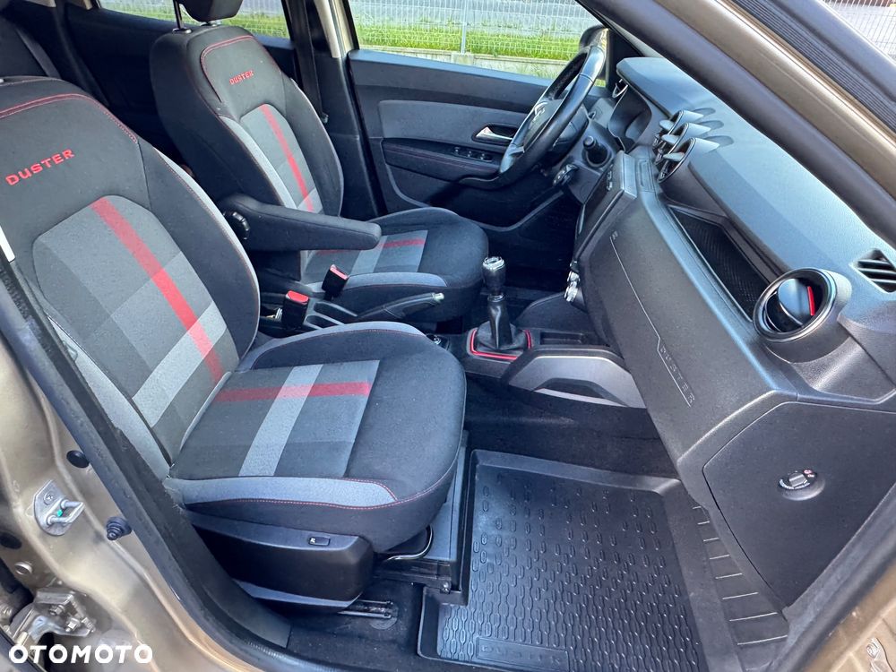 Dacia Duster - 20