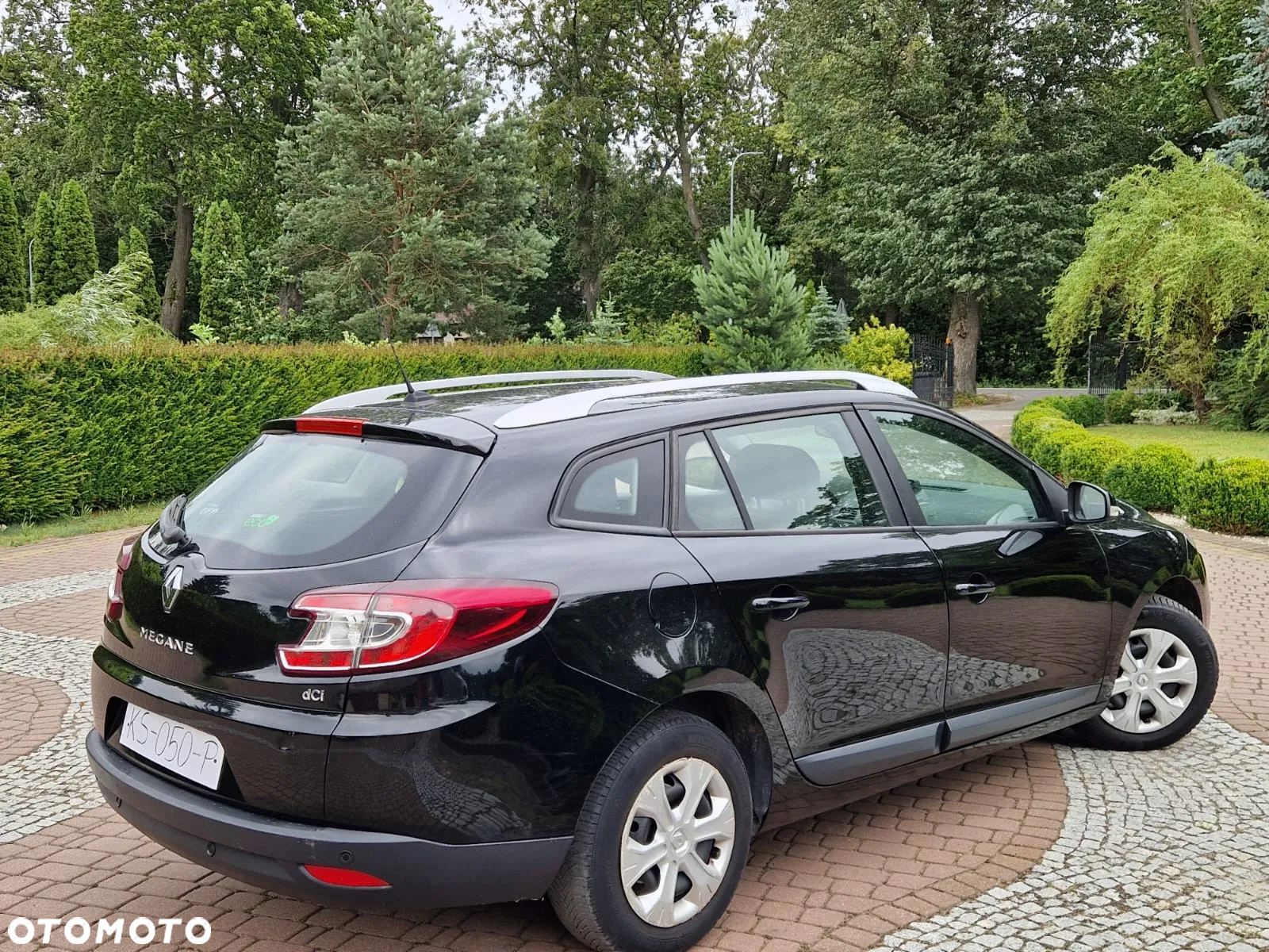 Renault Megane - 14