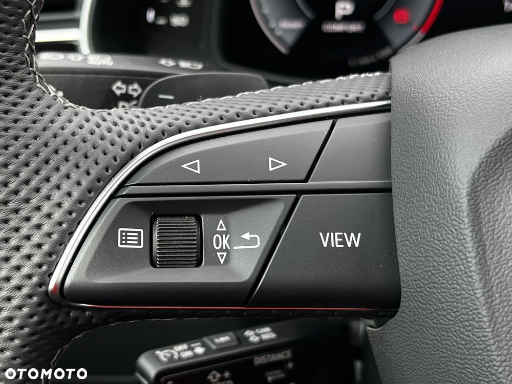 Audi Q7 50 TDI mHEV Quattro S Line Tiptr - 22