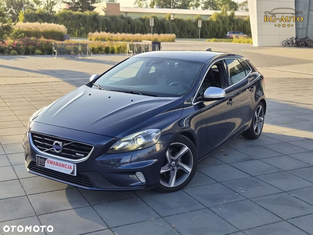 Volvo V40 - 15