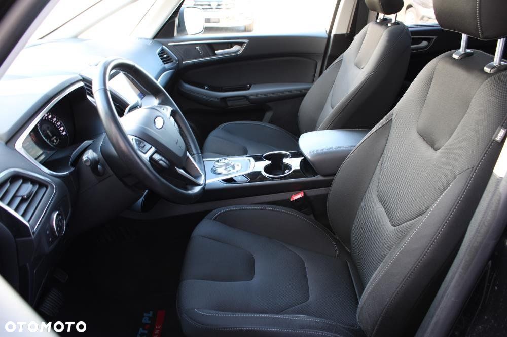 Ford S-Max - 9