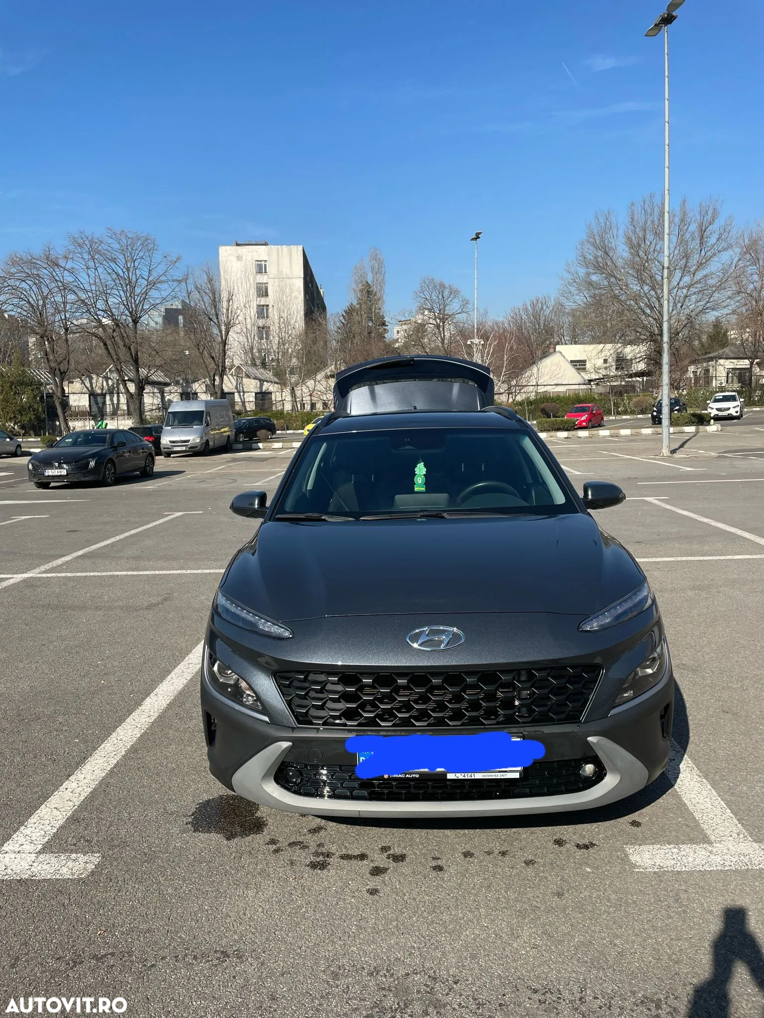 Hyundai KONA - 22