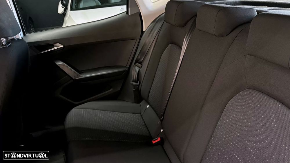 SEAT Arona 1.0 TSI Style - 38