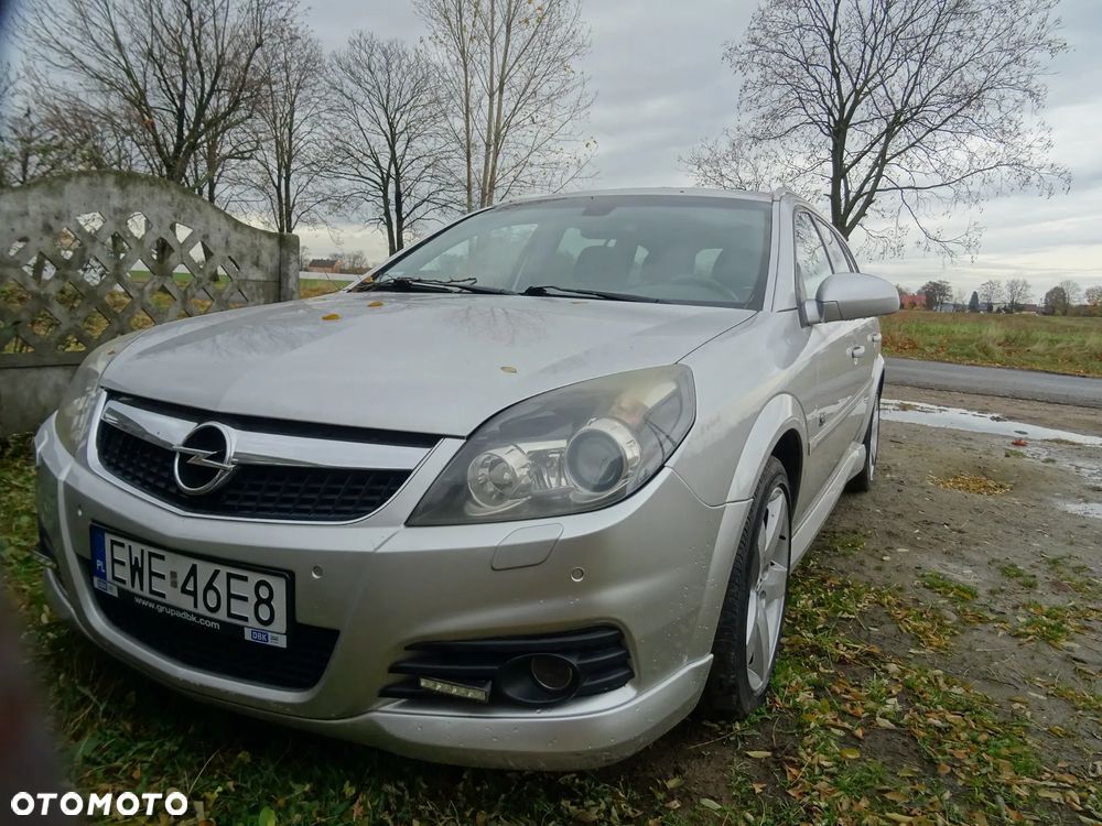 MASKA PRZÓD POKRYWA SILNIKA OPEL VECTRA C SIGNUM LIFT Z157 - 6