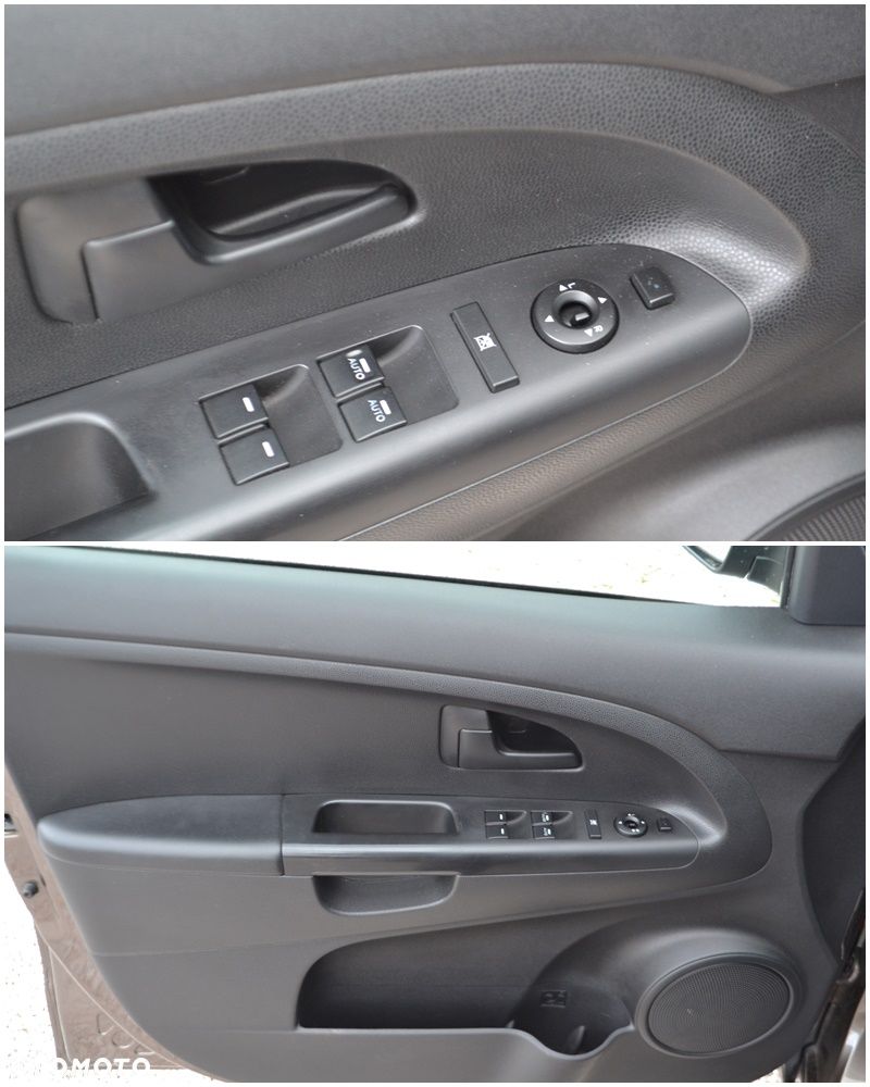 Kia Venga 1.6 CVVT Platinum Edition - 21