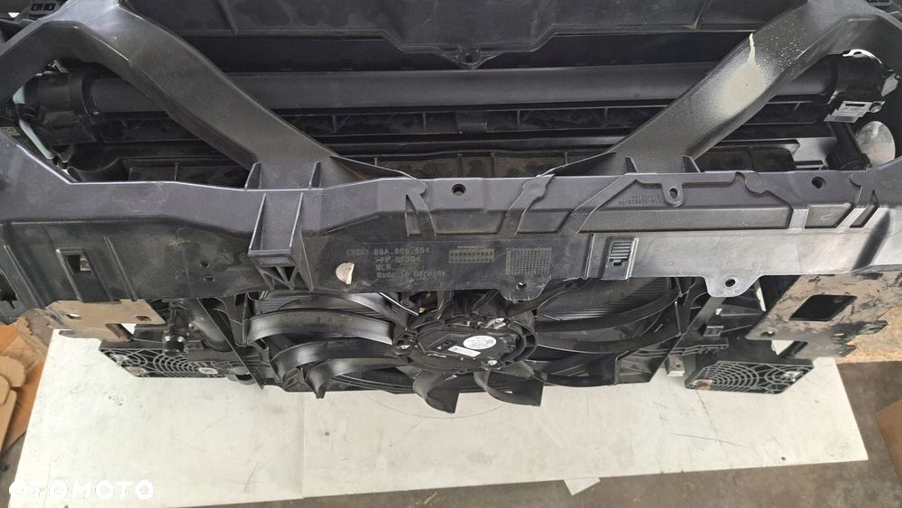 PAS WZMOCNIENIE AUDI AUDI Q4 89A E-TRON 2019-2024 - 10