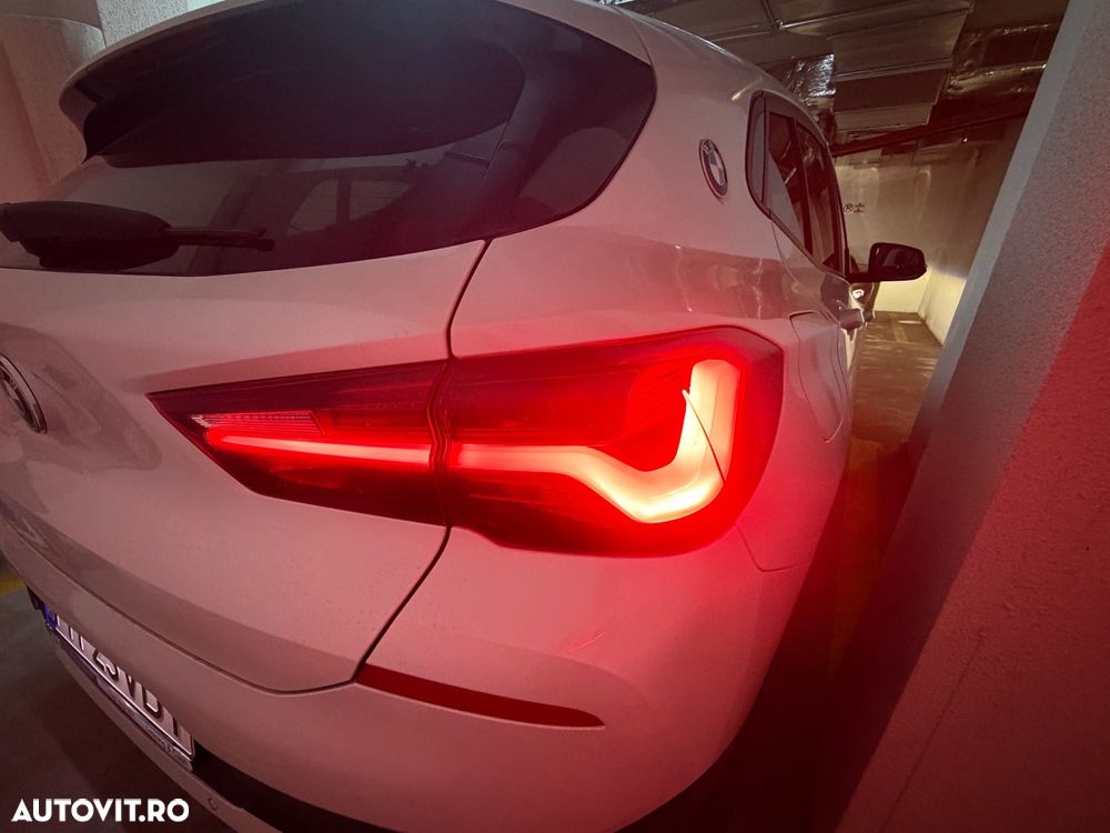 BMW X2 - 19