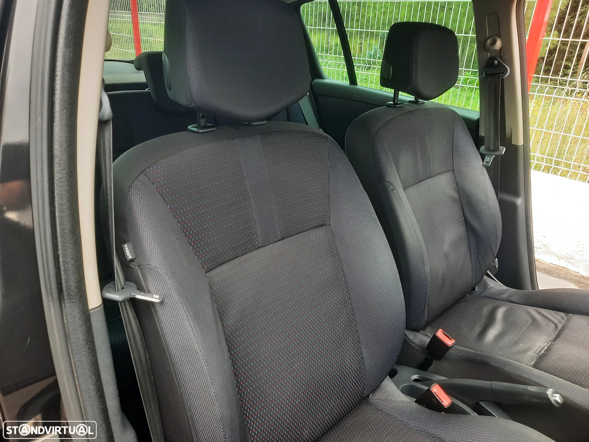 Renault Clio 1.5 dCi Dynamique - 13