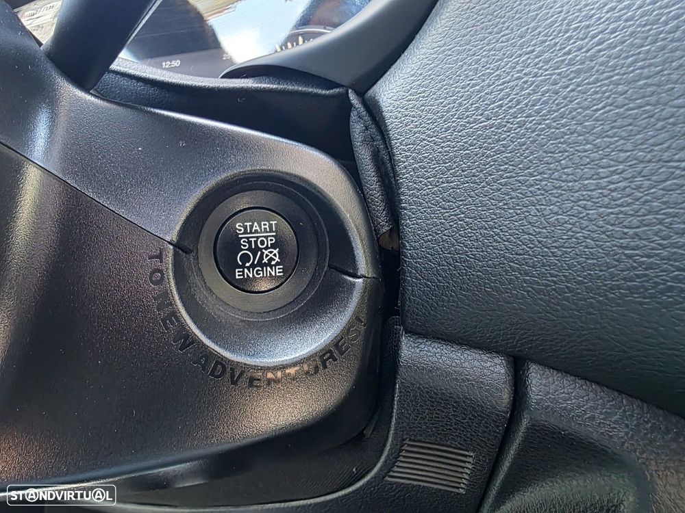 Jeep Renegade 1.0 T Limited - 27