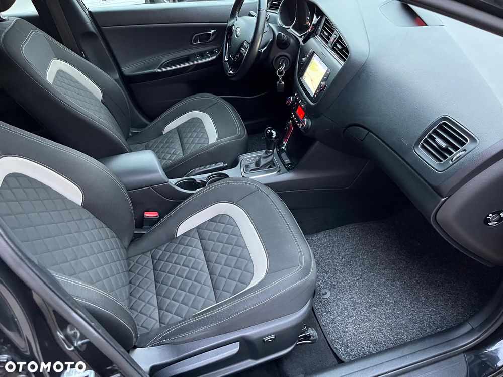 Kia Ceed 1.6 CRDi GT Line DCT - 8