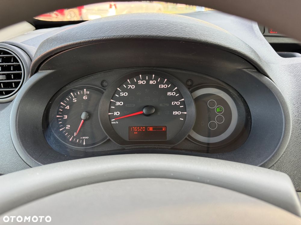 Renault Kangoo - 25