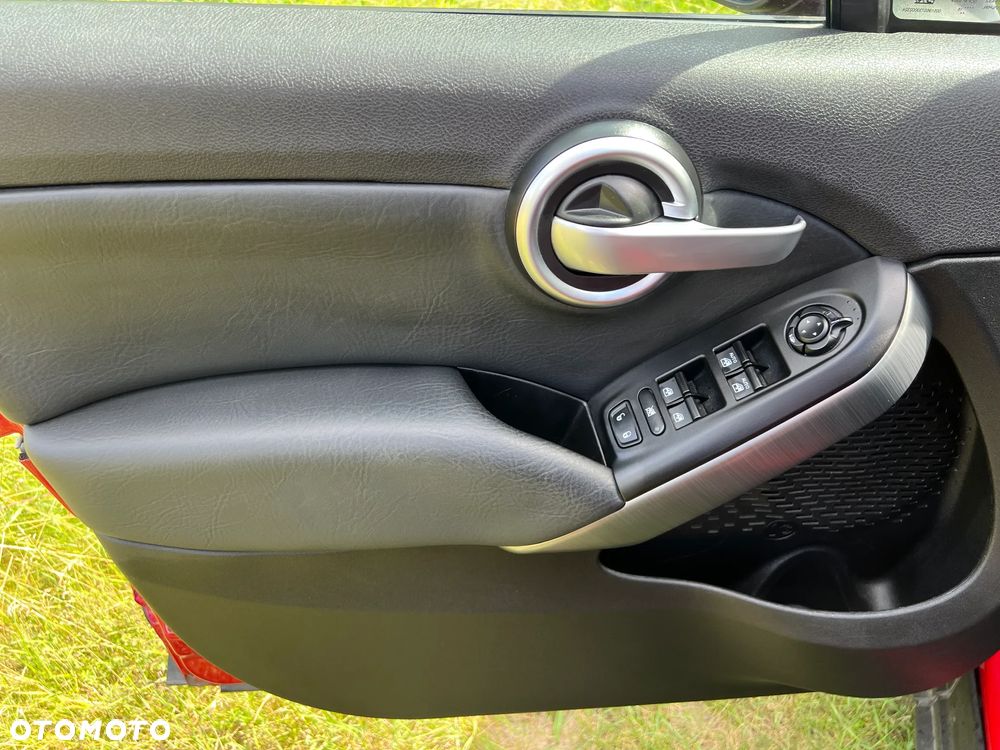 Fiat 500X 1.4 Multiair DCT 4x2 S&S Cross Plus - 9