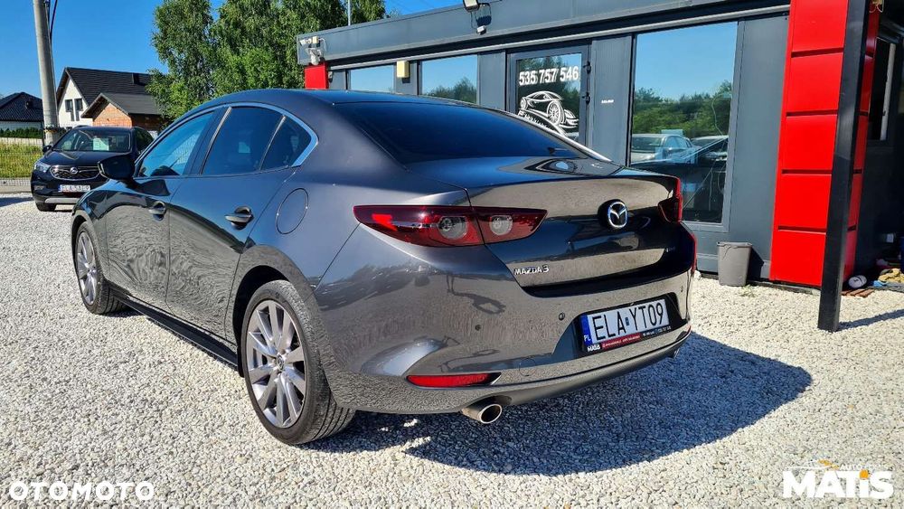 Mazda 3 - 9