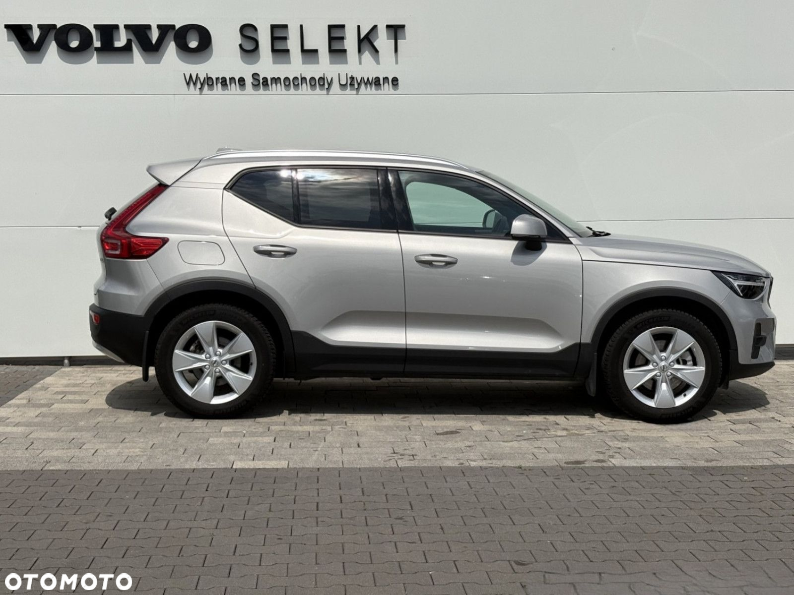 Volvo XC 40 - 3