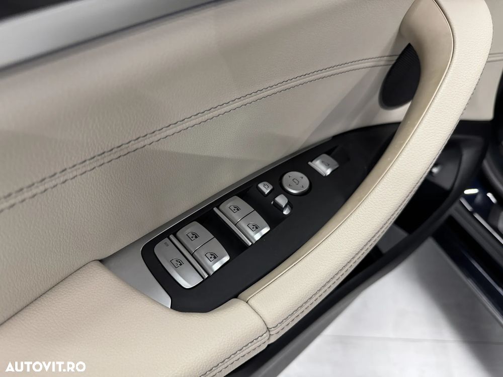 BMW X3 xDrive30e Aut. M Sport - 7