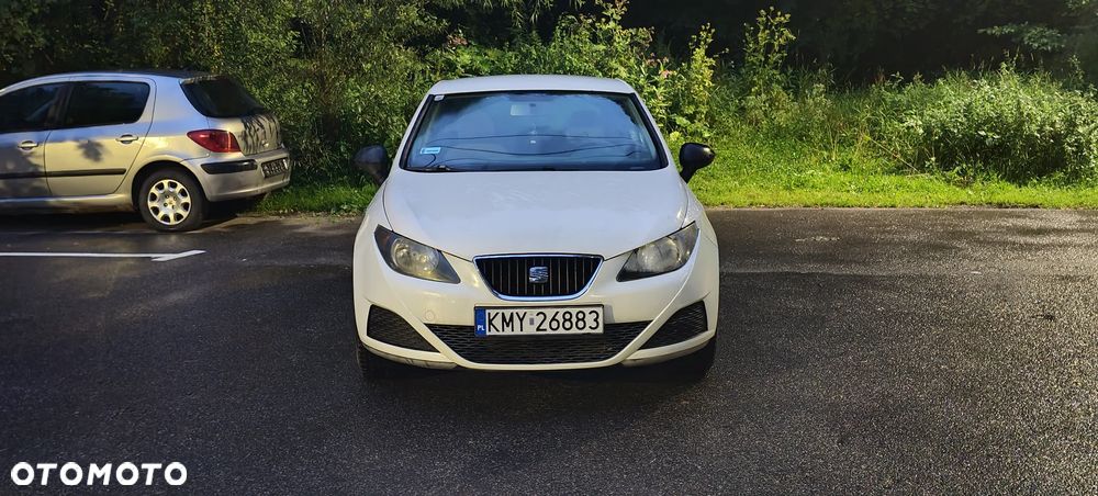 Seat Ibiza 1.2 12V Best of - 2