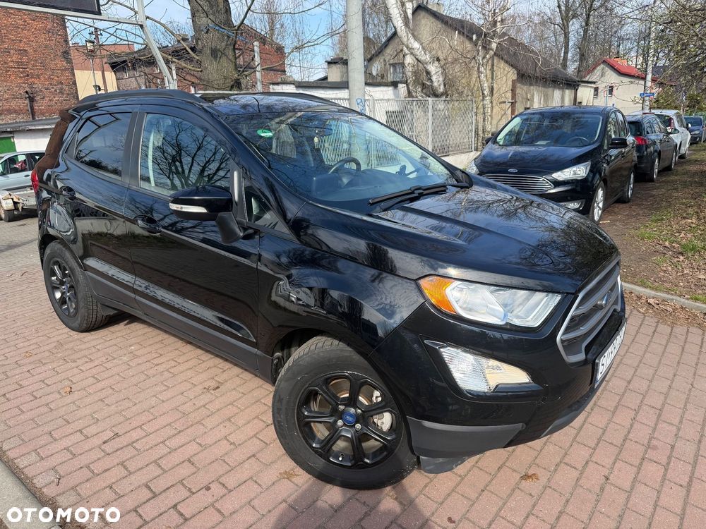 Ford EcoSport - 5