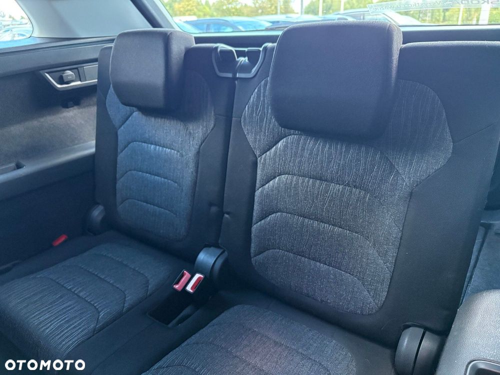 Skoda Kodiaq 2.0 TDI 4x4 Style DSG 7os - 16