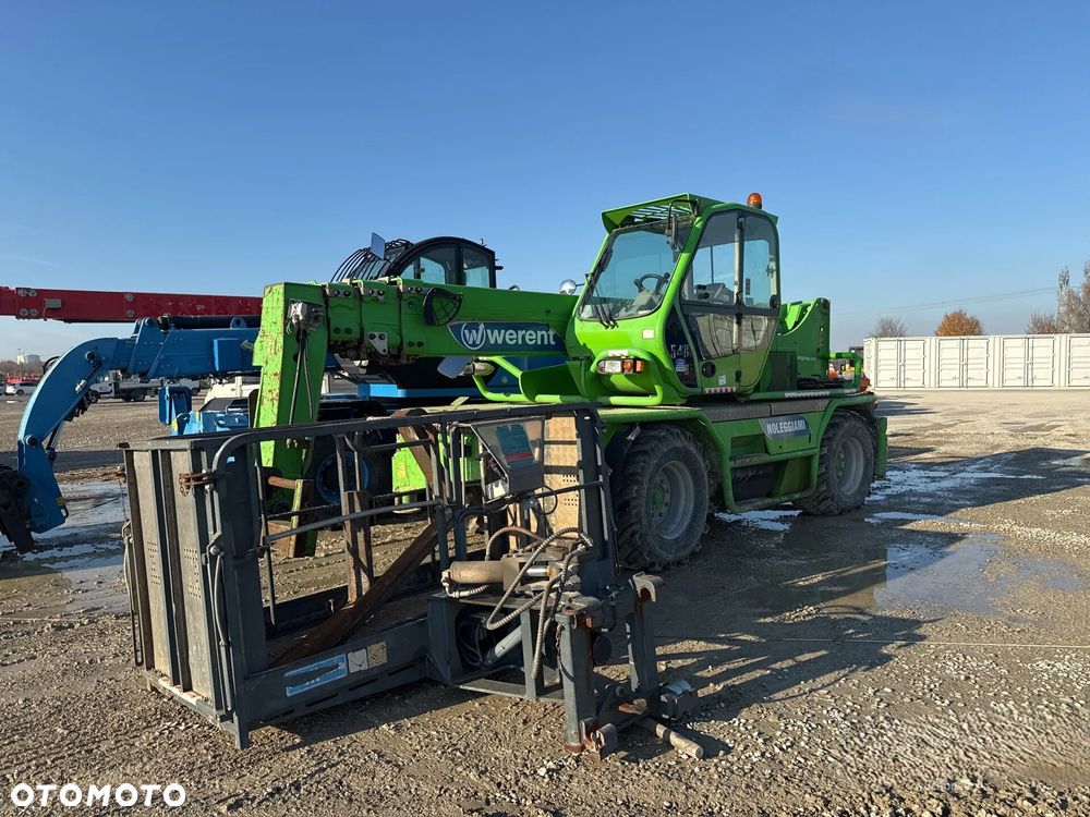 Merlo Roto 45.21 MCSS