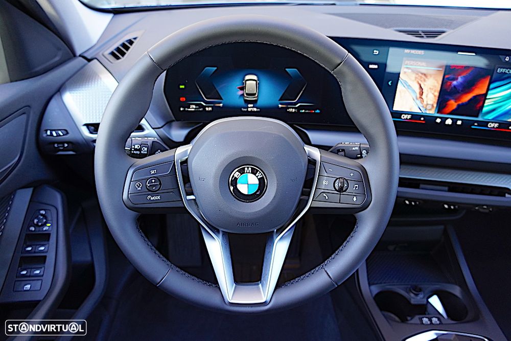 BMW 116 Standard - 32
