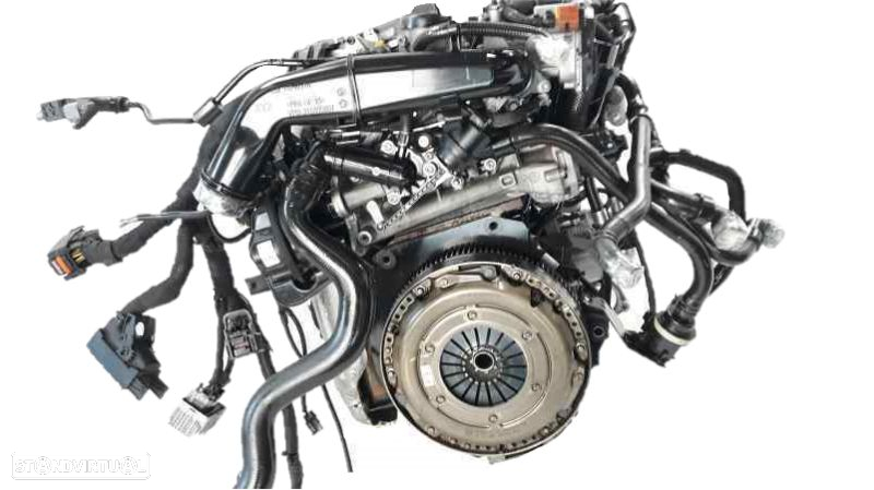 Motor OPEL Insignia 2.0 Cdti de 2011 Ref: A20DT - 3