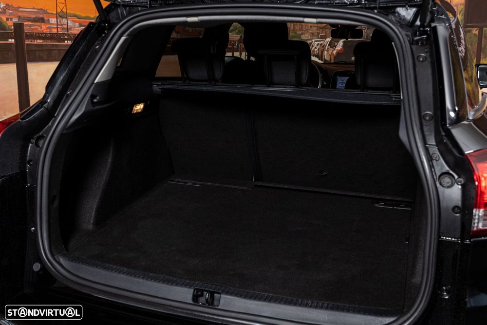 Renault Clio Sport Tourer 1.5 dCi Limited - 11