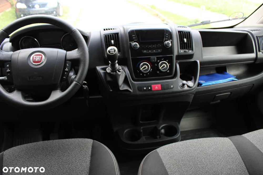 Fiat DUCATO - 14
