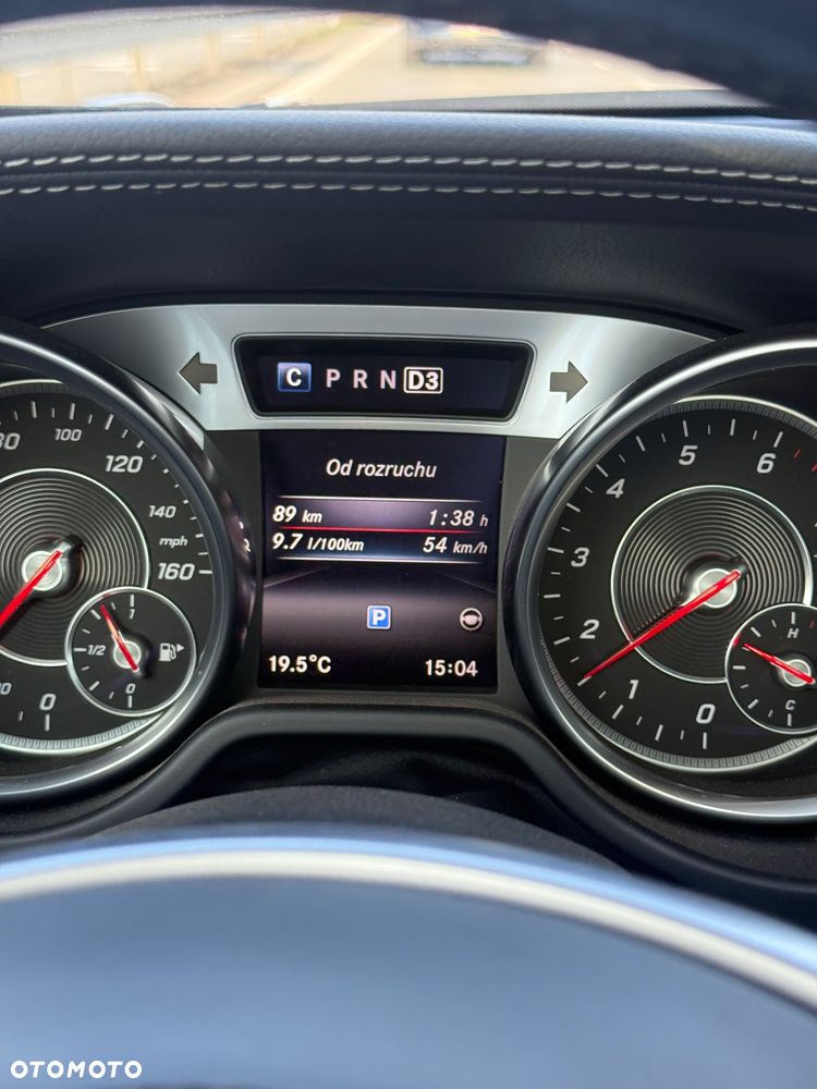 Mercedes-Benz SL - 12