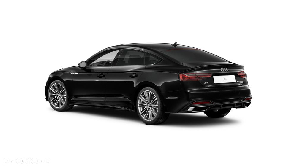 Audi A5 Sportback 45 TFSI mHEV Quattro S Line S tronic - 3