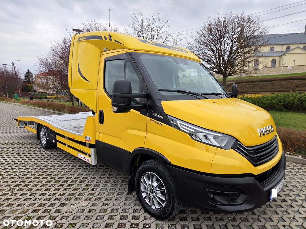 Iveco Daily - 1