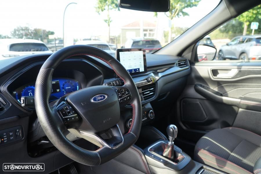 Ford Kuga 1.5 EcoBoost ST-Line - 7