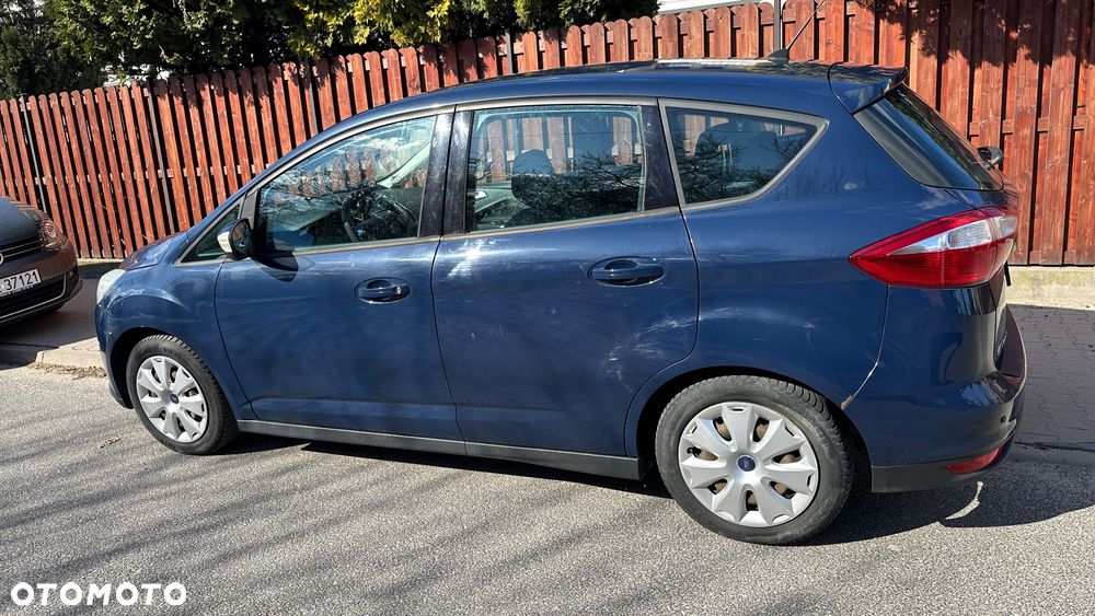 Ford C-MAX 1.6 Trend - 17