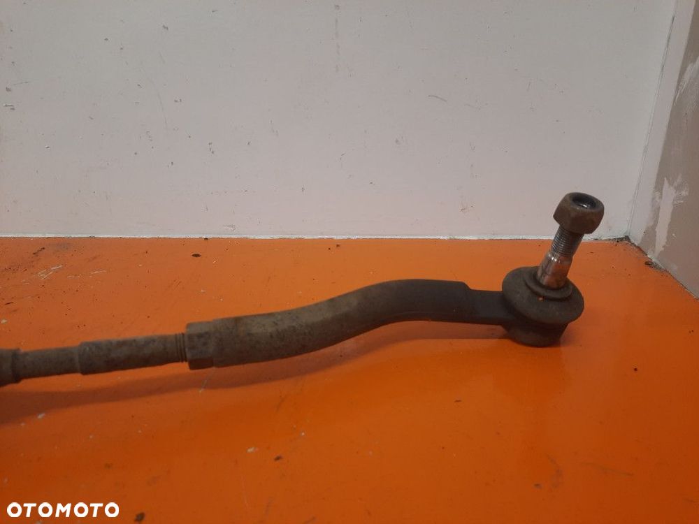 TOYOTA YARIS II 2 05-09 1,0MT PRZEKŁADNIA KIEROWNICZA MAGLOWNICA 1KRFE - 7