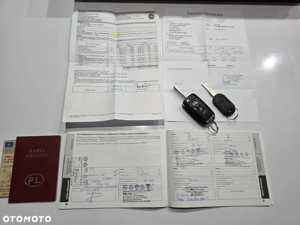 Fiat Tipo 1.4 16v Pop - 39