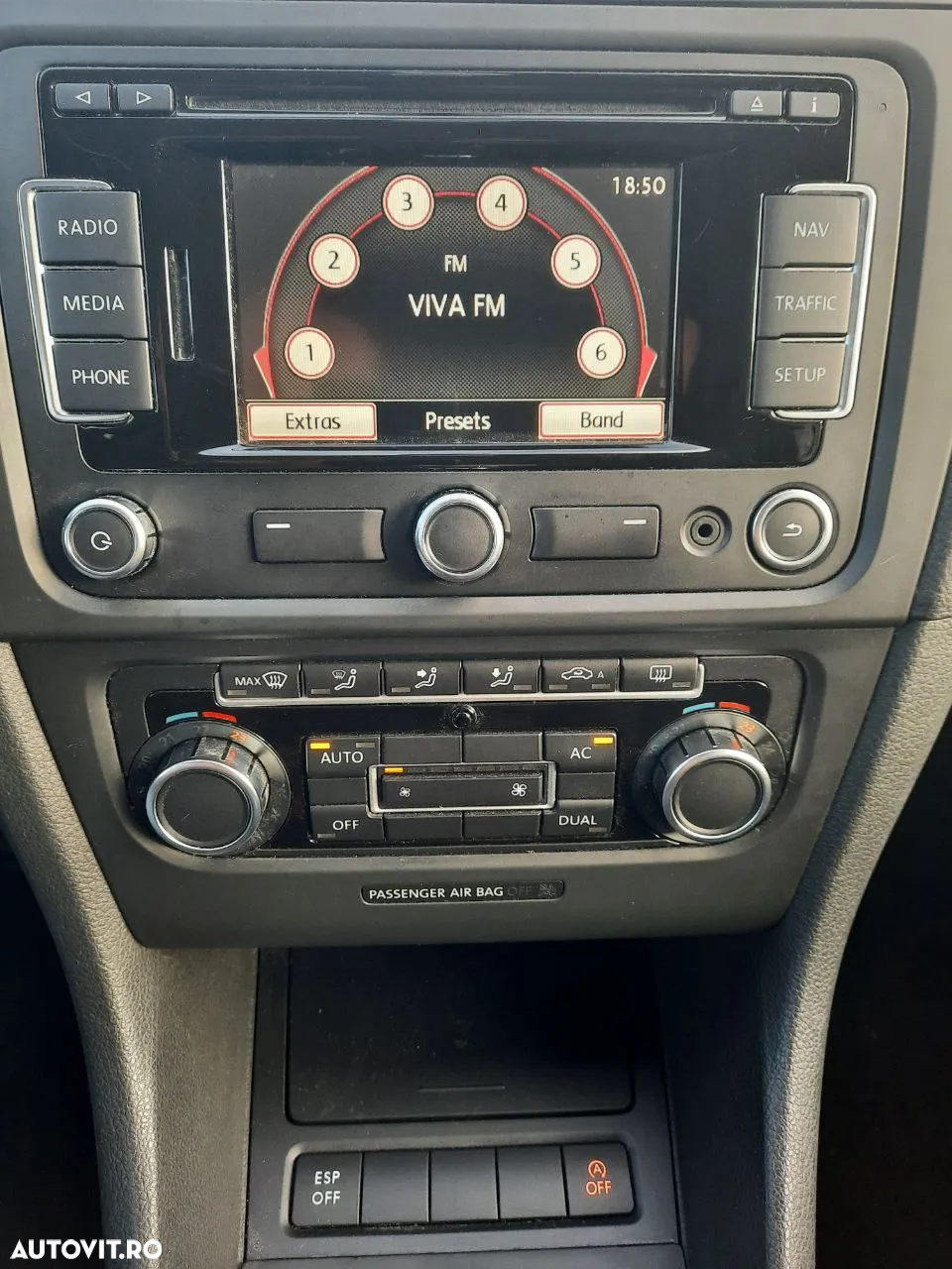 Volkswagen Golf 1.2 TSI Highline BlueMotion Technology - 8