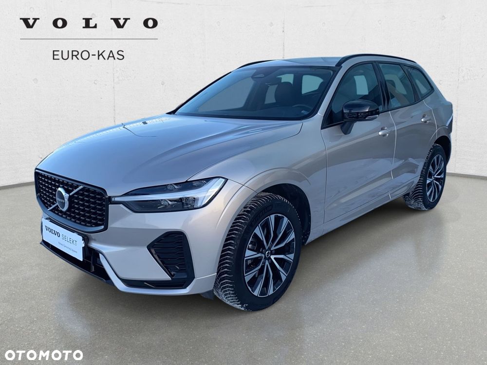 Volvo XC 60 - 2