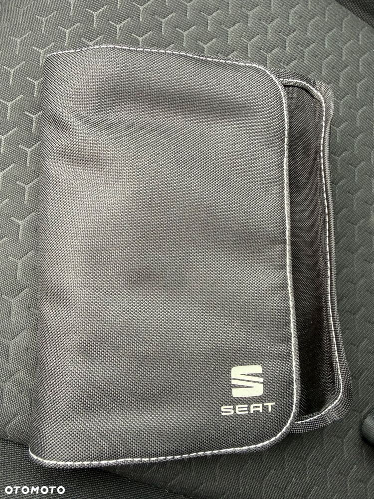 Seat Ibiza SC 1.8 TSI S&S Cupra - 13