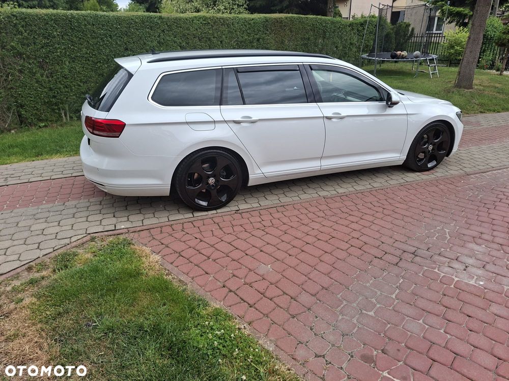 Volkswagen Passat - 7