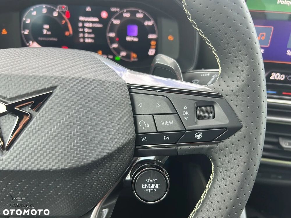 Cupra Formentor - 16