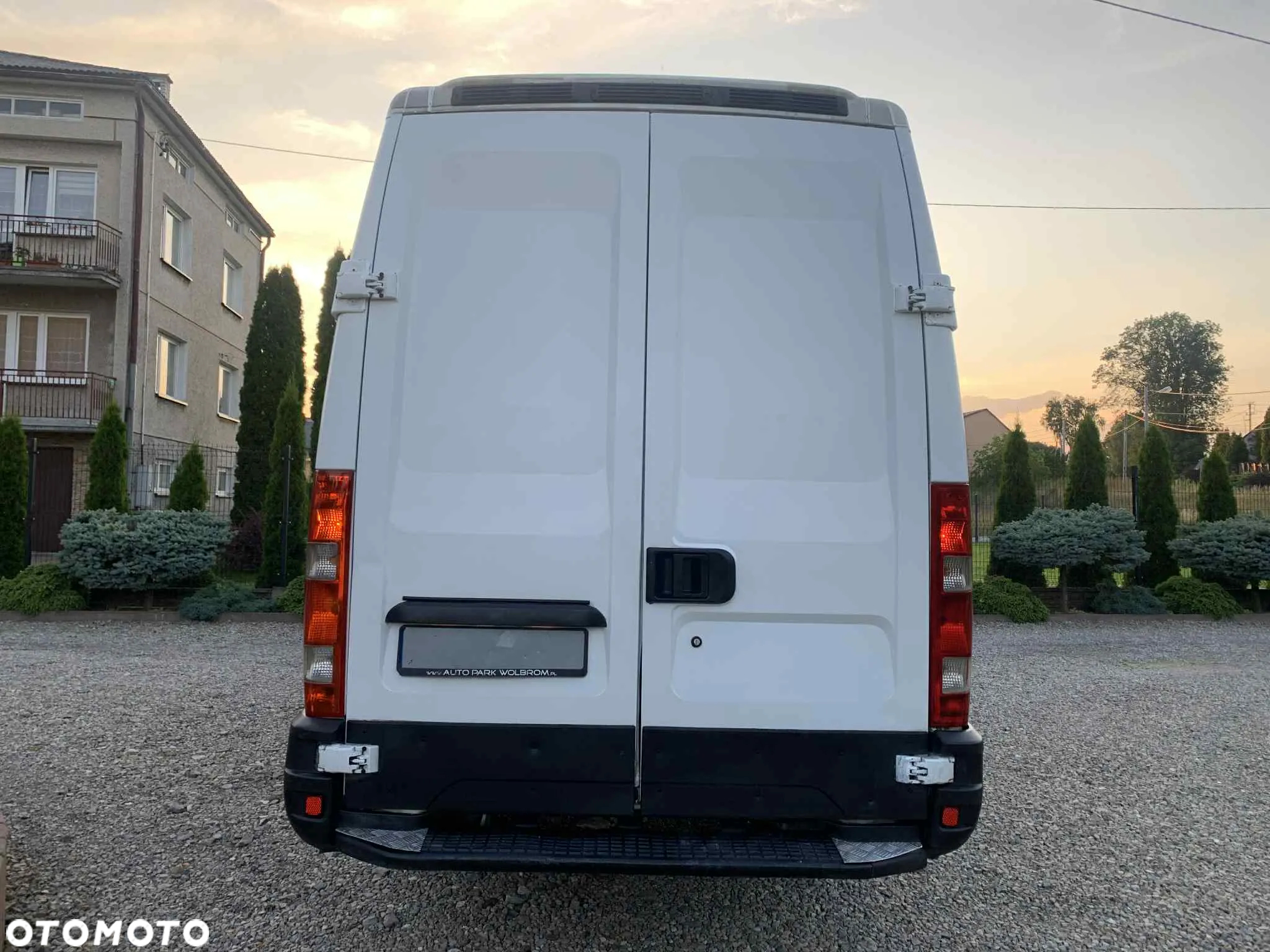 Iveco Daily 35C15 L3H3 - 9