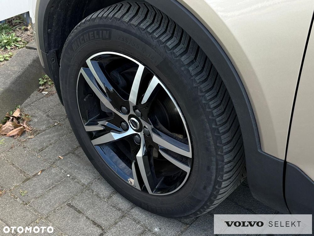 Volvo XC 40 - 34